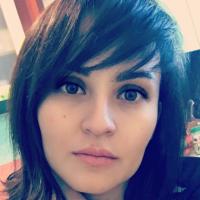 Юлия Хаметова