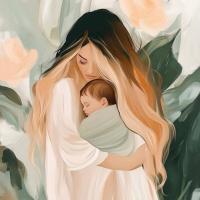 Беременяшка ☺️