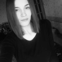 Анастасия Чунакова