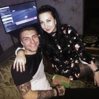Анастасия Трифонова 