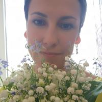 Валентина 