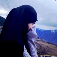 Umm-Khuzeyfa Ad-Dagistani