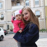 Наталья Арбузова