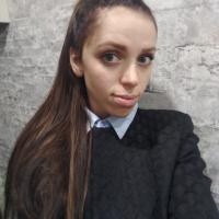 Ириша Москаленко