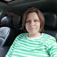 Алина Максименко