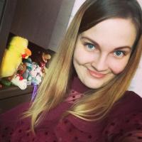 Анна Ильичева 