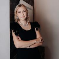 Наталья Олейникова