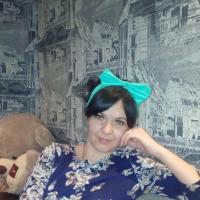 Татьяна Винникова