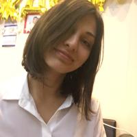 Екатерина