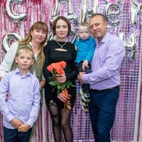Елена Прогоннова