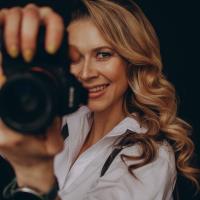 Анастасия ФОТОГРАФ 