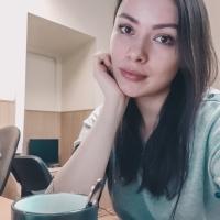 Катерина