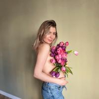 Алина
