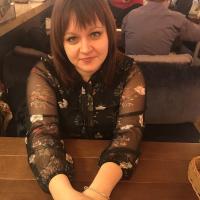 Анна Алексеева