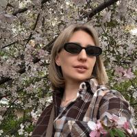 Алена Мигаль