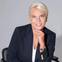 Екатерина Резанова