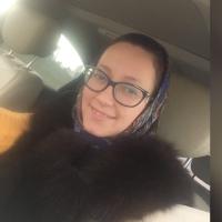 Оленька 