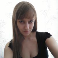 Инна Волкова 