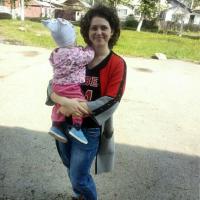 Татьяна Нестерова