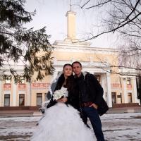 Алина Золотарёва