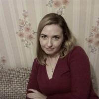 Макурина Олеся