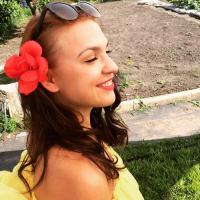 Марина