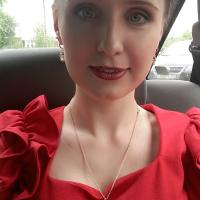 Мария Девятова