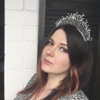 Анастасия