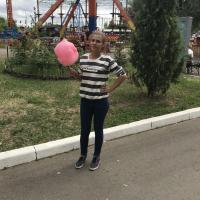 Ульяна Кукурудза