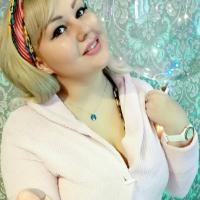 Алёнчик