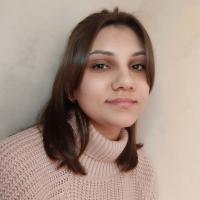 Анастасия