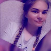 Надя