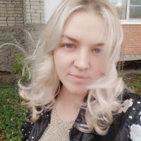 Анюта