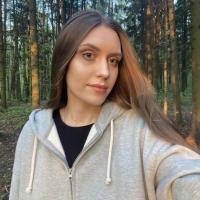 Екатерина