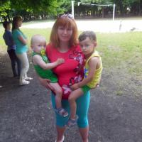 Ксюня 