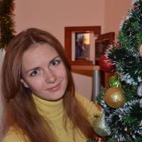 Юлия Елисеева