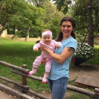 Александра Пашенцева