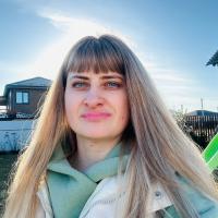 Оксана Мингалеева