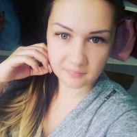 Регуш Кристина 