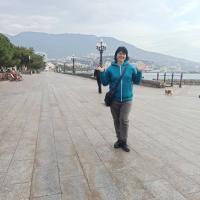 Светлана