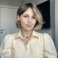 Олеся Спирина 