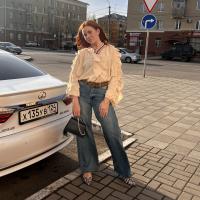 Варя