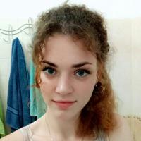 Оля