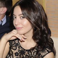 Дарья Лукьянова