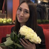 Тогжан