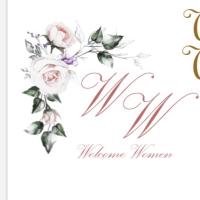Welcome Women