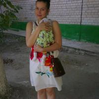 Анастасия Казьмина