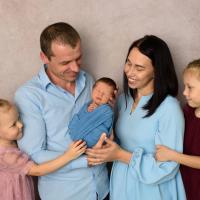 Анастасия Харченко 