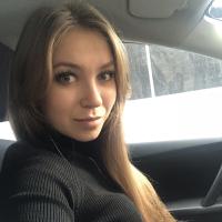 Наталья