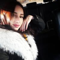 Дачкина Елена